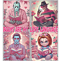 Valentine's Day-QRJ  6356